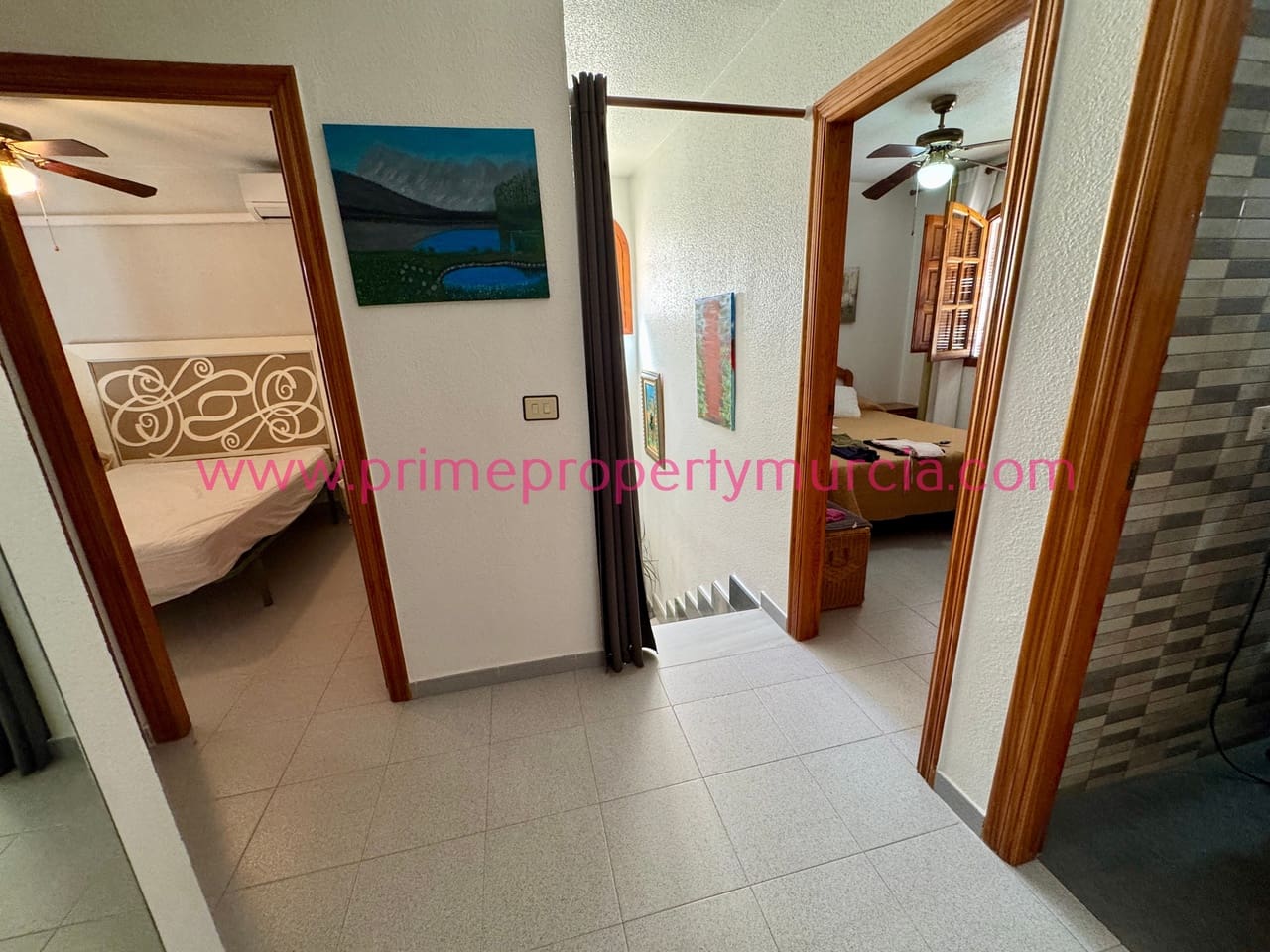 4 soverom Kjedet enebolig til salgs i Bolnuevo med garasje - € 325 000 (Ref: 9013199)