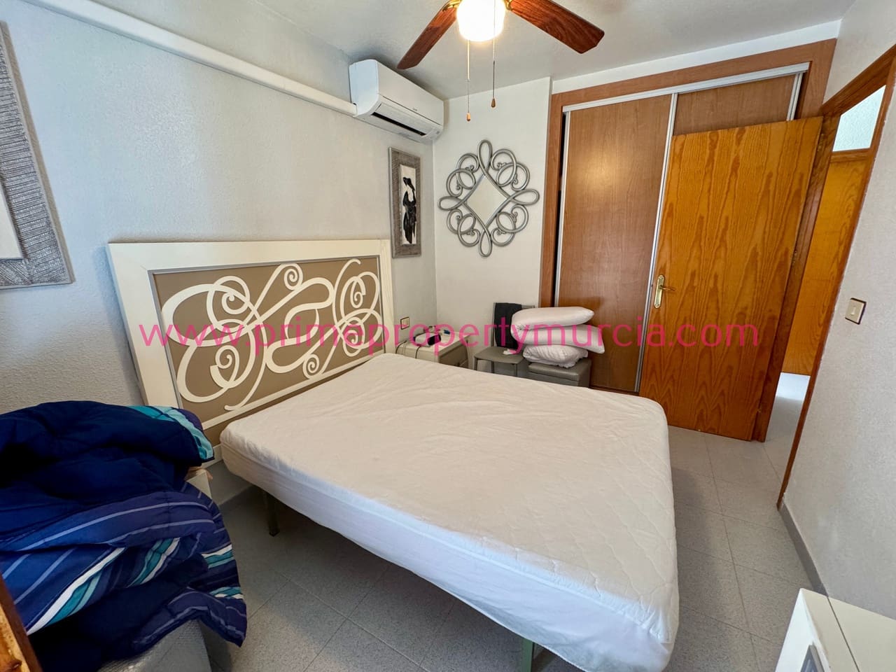 4 soverom Kjedet enebolig til salgs i Bolnuevo med garasje - € 325 000 (Ref: 9013199)