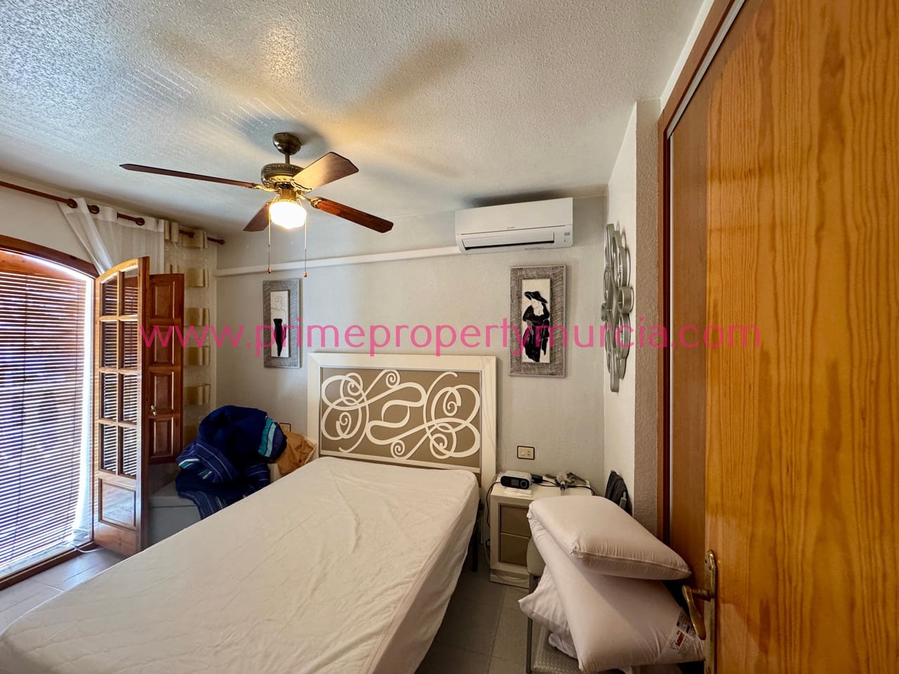 4 soverom Kjedet enebolig til salgs i Bolnuevo med garasje - € 325 000 (Ref: 9013199)