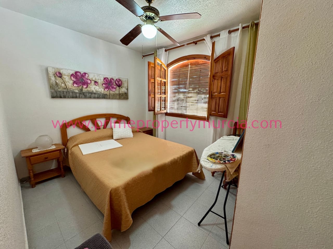 4 soverom Kjedet enebolig til salgs i Bolnuevo med garasje - € 325 000 (Ref: 9013199)