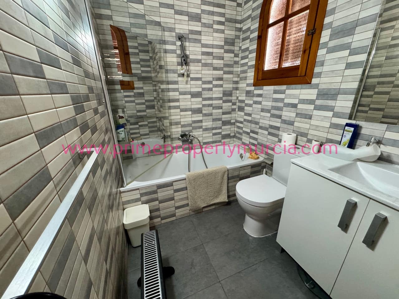 4 soverom Kjedet enebolig til salgs i Bolnuevo med garasje - € 325 000 (Ref: 9013199)