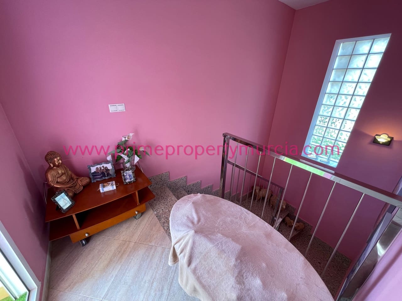 4 soveværelse Villa til salg i Bolnuevo med swimmingpool garage - € 490.000 (Ref: 9043932)