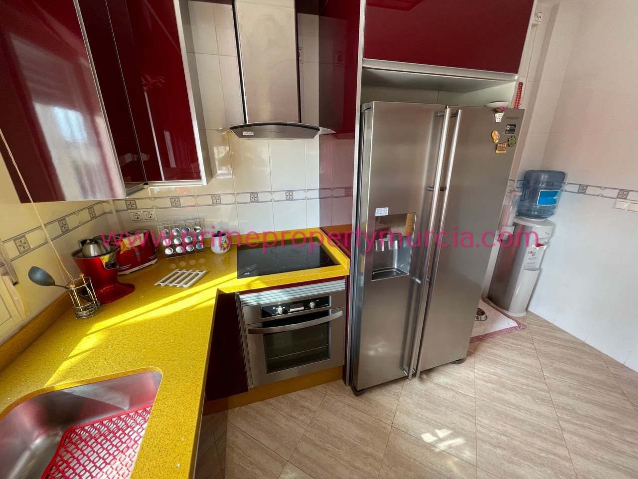 4 soveværelse Villa til salg i Bolnuevo med swimmingpool garage - € 490.000 (Ref: 9043932)