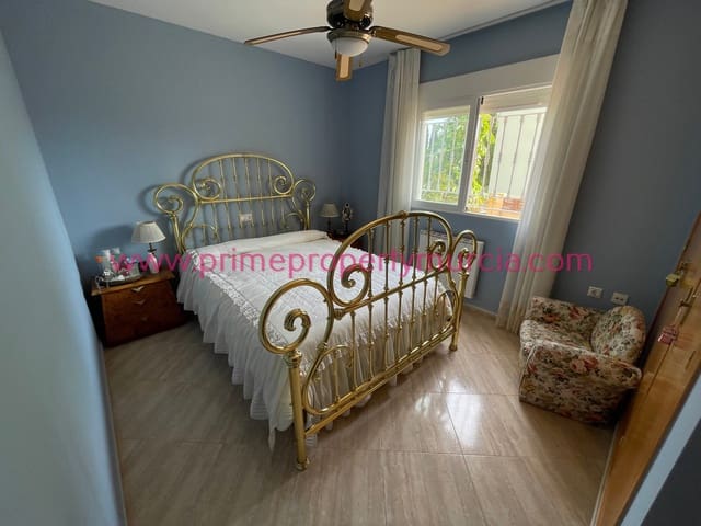 4 soverom Villa til salgs i Bolnuevo, Mazarrón med svømmebasseng garasje - € 490 000 (Ref: 9043932)