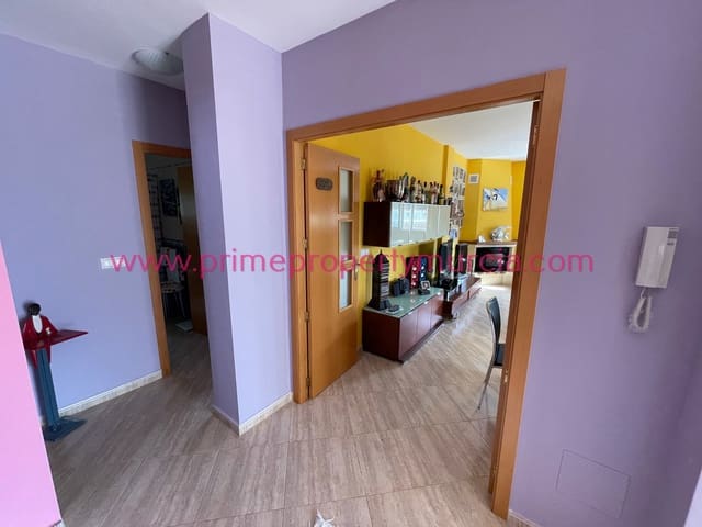 4 soverom Villa til salgs i Bolnuevo, Mazarrón med svømmebasseng garasje - € 490 000 (Ref: 9043932)