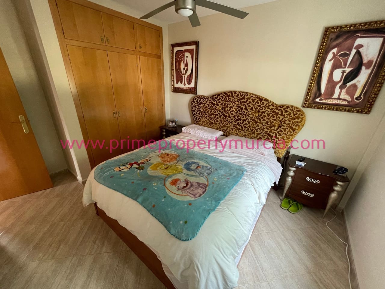 4 soveværelse Villa til salg i Bolnuevo med swimmingpool garage - € 490.000 (Ref: 9043932)