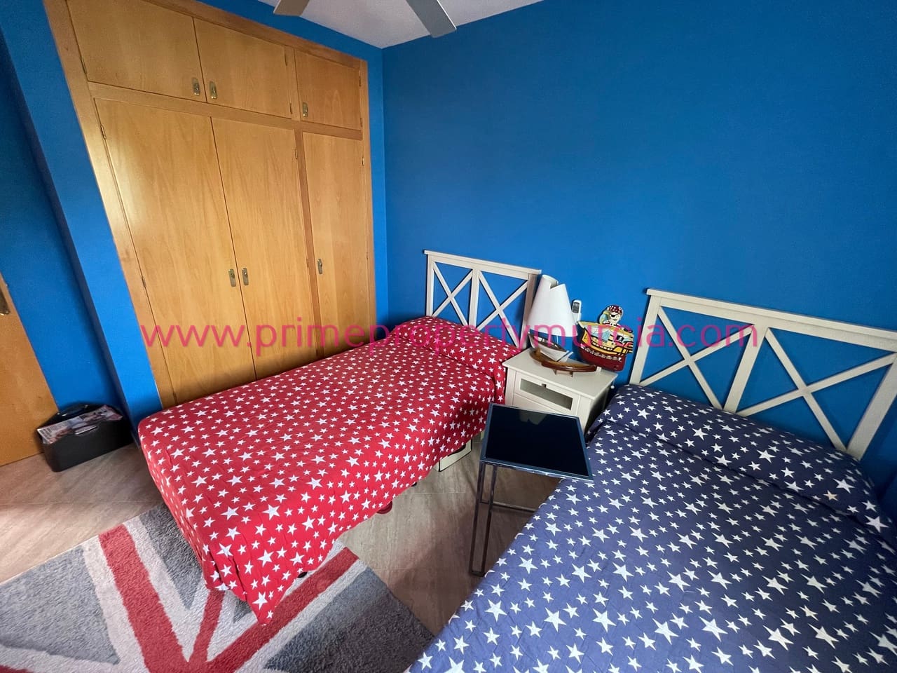 4 soveværelse Villa til salg i Bolnuevo med swimmingpool garage - € 490.000 (Ref: 9043932)