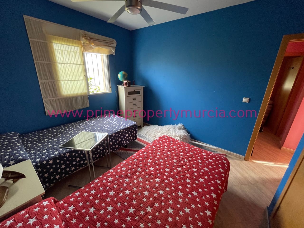 4 soveværelse Villa til salg i Bolnuevo med swimmingpool garage - € 490.000 (Ref: 9043932)