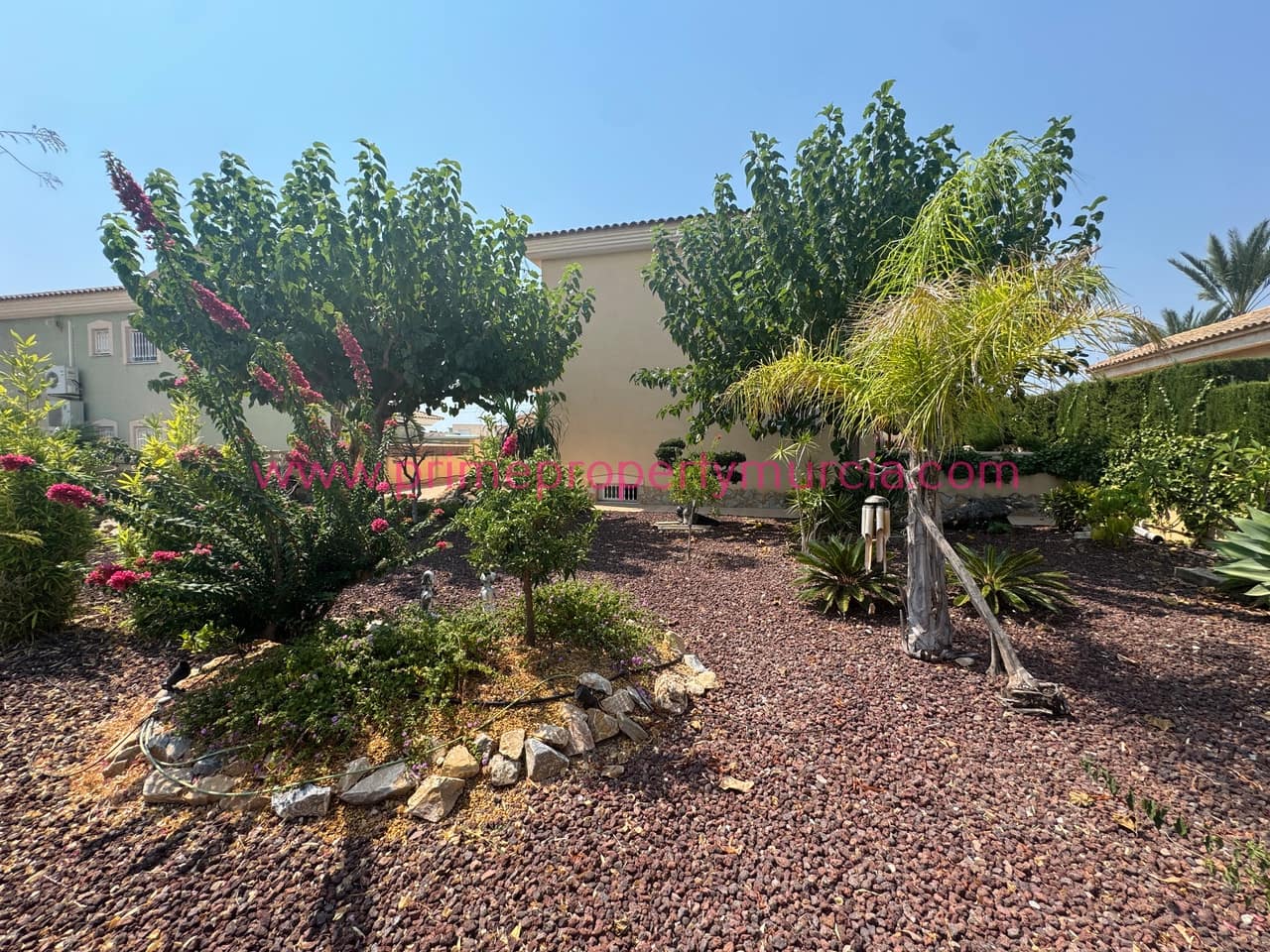 4 soveværelse Villa til salg i Bolnuevo med swimmingpool garage - € 490.000 (Ref: 9043932)