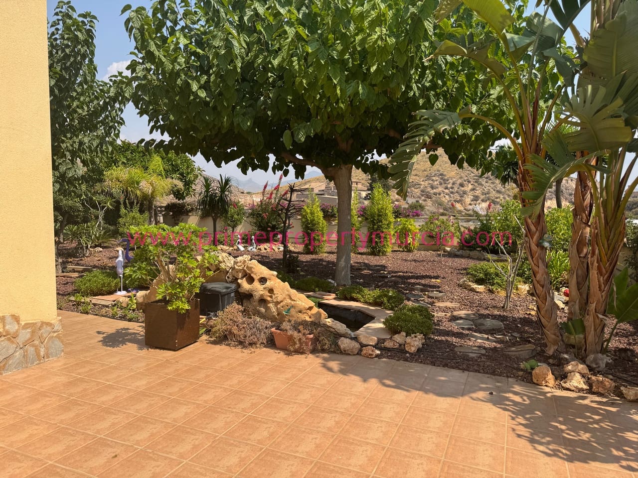 4 soveværelse Villa til salg i Bolnuevo med swimmingpool garage - € 490.000 (Ref: 9043932)