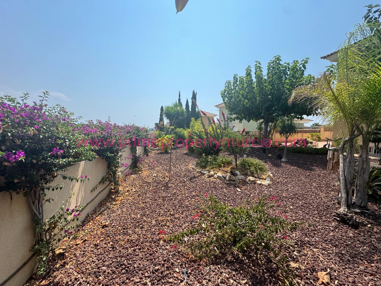 4 soveværelse Villa til salg i Bolnuevo med swimmingpool garage - € 490.000 (Ref: 9043932)