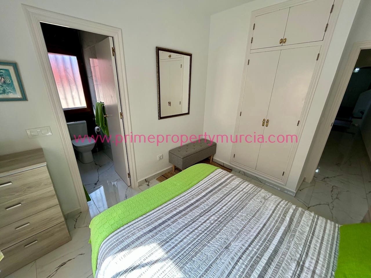 4 soverom Villa til salgs i Bolnuevo med svømmebasseng garasje - € 425 000 (Ref: 9076836)