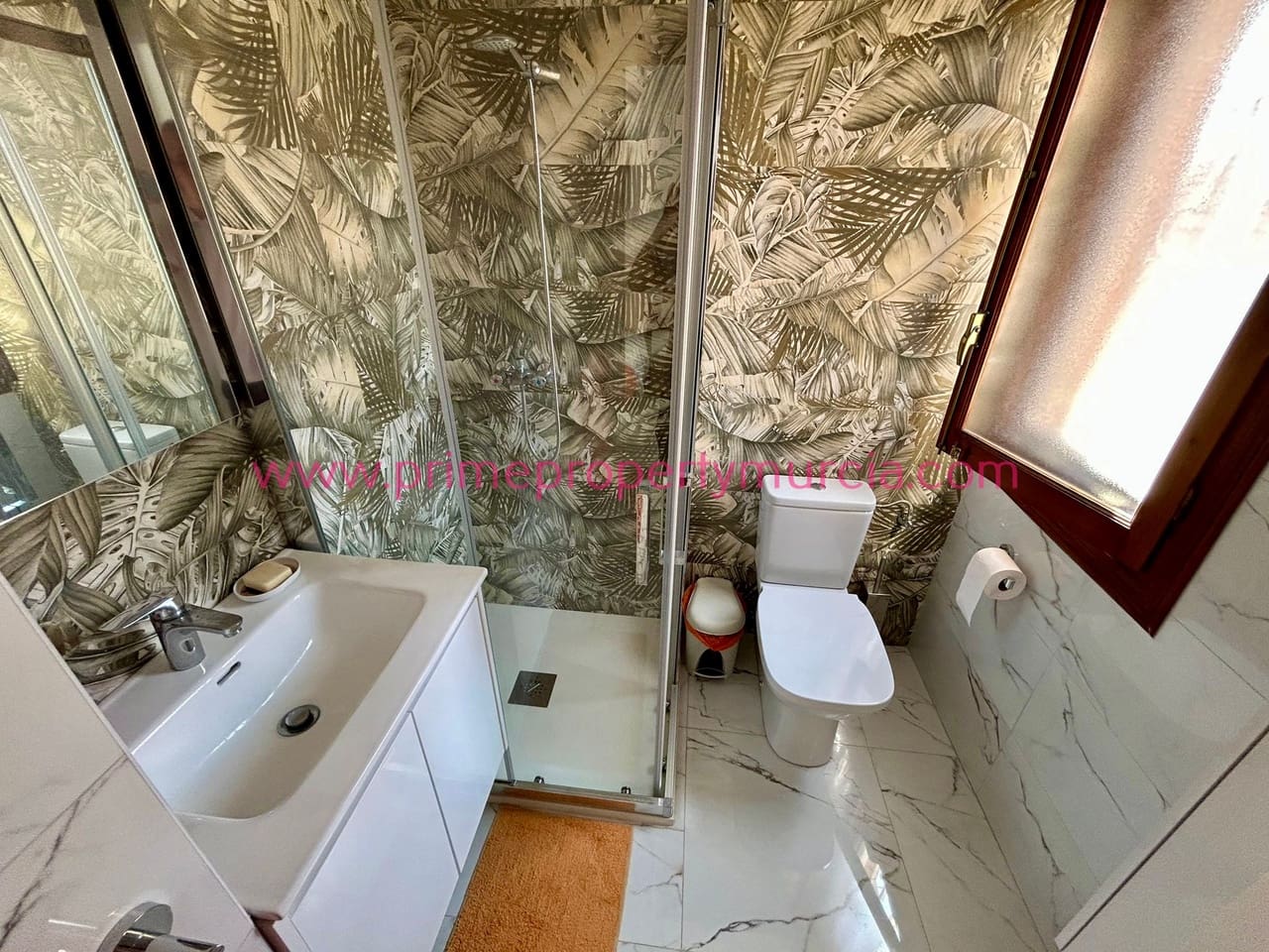 4 soverom Villa til salgs i Bolnuevo med svømmebasseng garasje - € 425 000 (Ref: 9076836)