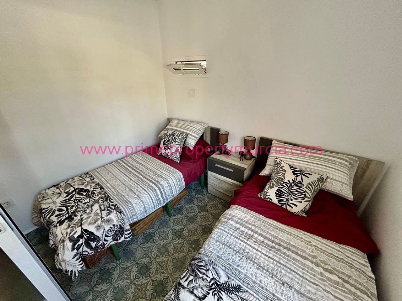 4 soverom Villa til salgs i Bolnuevo med svømmebasseng garasje - € 425 000 (Ref: 9076836)