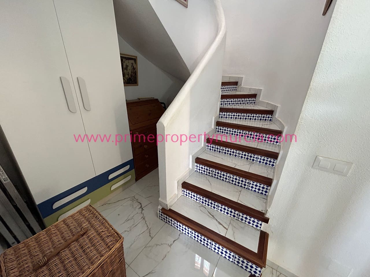 4 soverom Villa til salgs i Bolnuevo med svømmebasseng garasje - € 425 000 (Ref: 9076836)