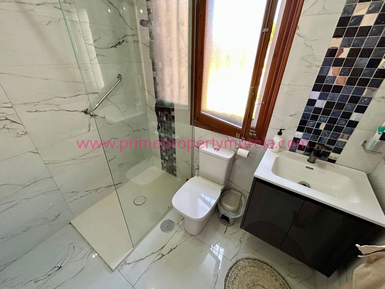 4 soverom Villa til salgs i Bolnuevo med svømmebasseng garasje - € 425 000 (Ref: 9076836)