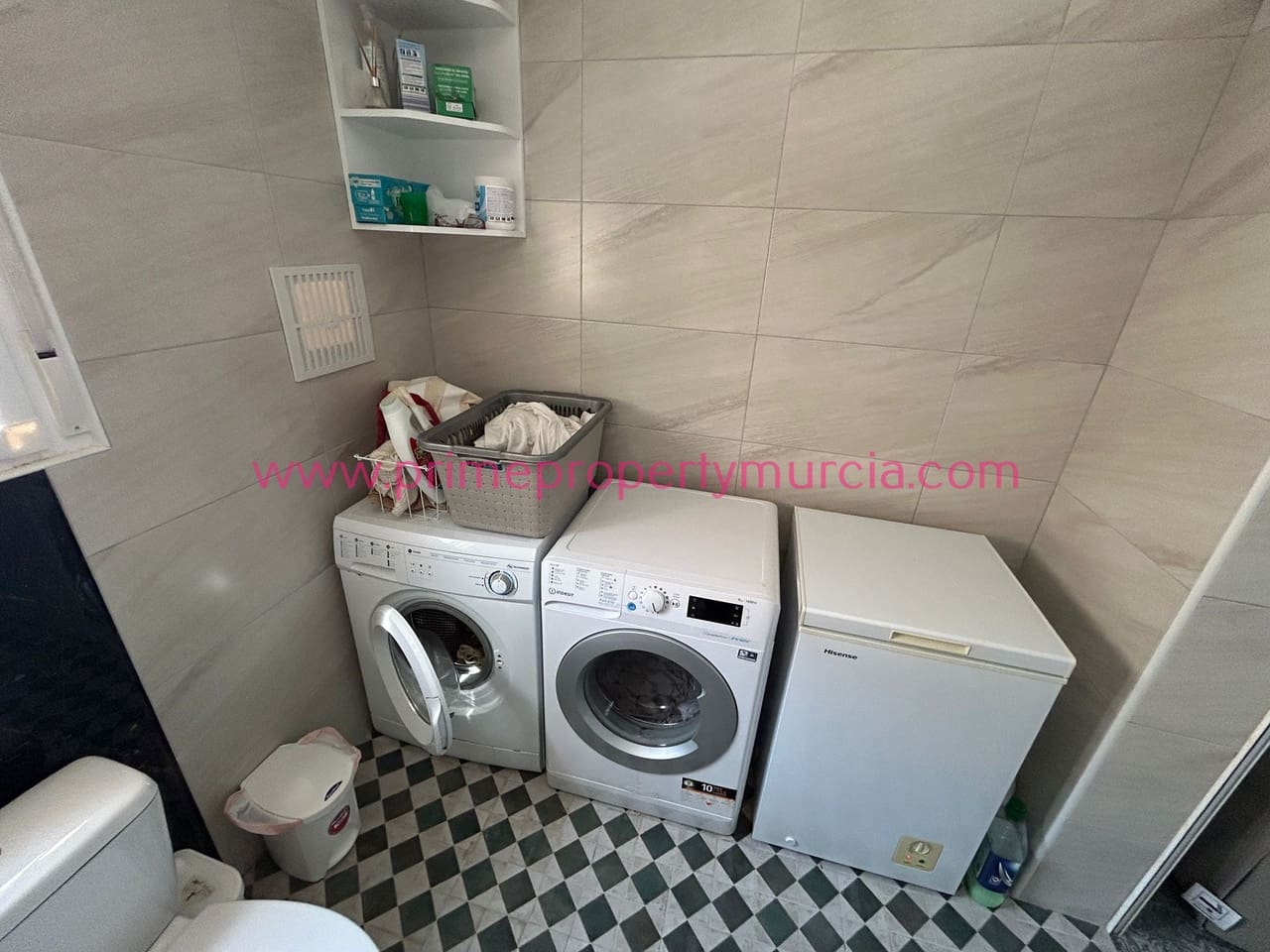 4 soverom Villa til salgs i Bolnuevo med svømmebasseng garasje - € 425 000 (Ref: 9076836)