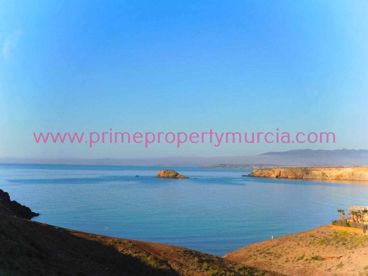 4 soverom Villa til salgs i Bolnuevo med svømmebasseng garasje - € 425 000 (Ref: 9076836)