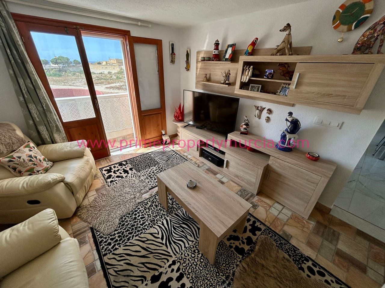 4 soverom Villa til salgs i Bolnuevo med svømmebasseng garasje - € 425 000 (Ref: 9076836)