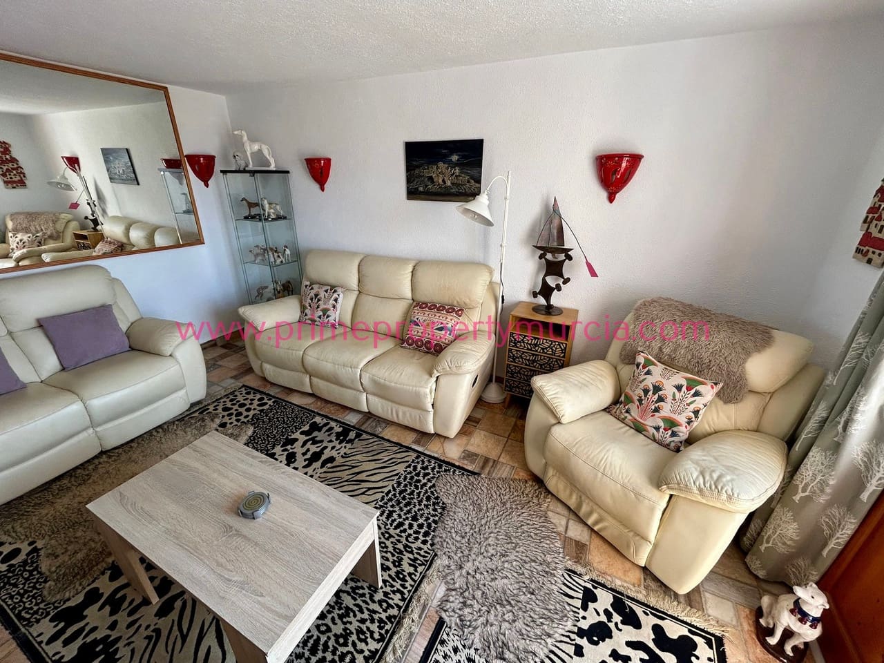 4 soverom Villa til salgs i Bolnuevo med svømmebasseng garasje - € 425 000 (Ref: 9076836)