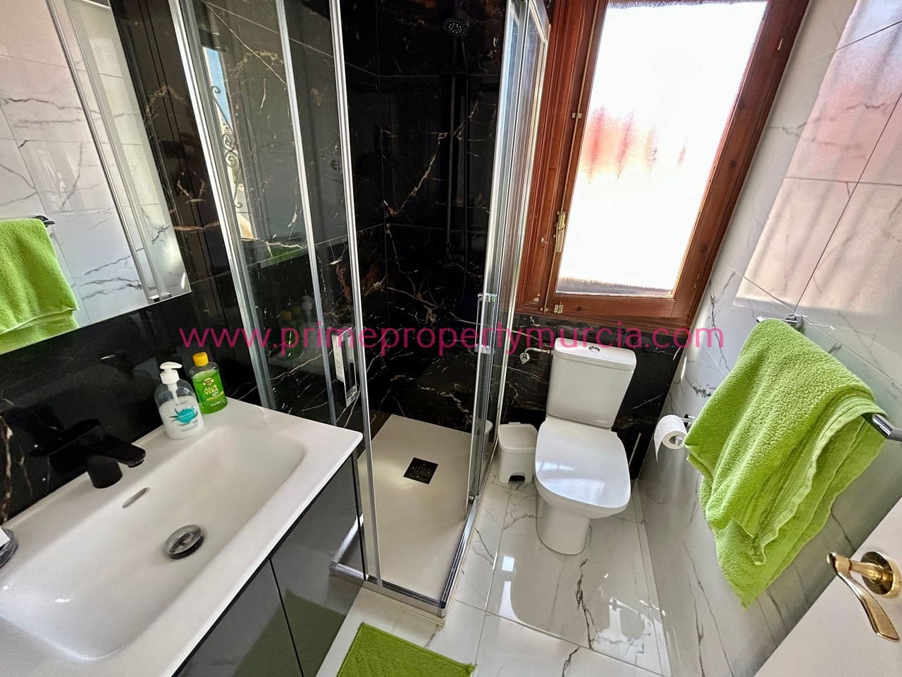 4 soverom Villa til salgs i Bolnuevo med svømmebasseng garasje - € 425 000 (Ref: 9076836)