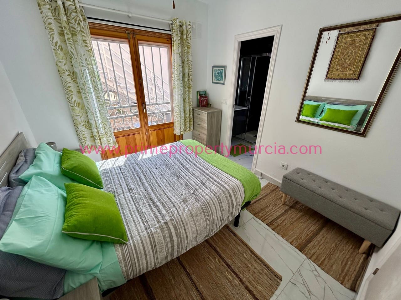 4 soverom Villa til salgs i Bolnuevo med svømmebasseng garasje - € 425 000 (Ref: 9076836)