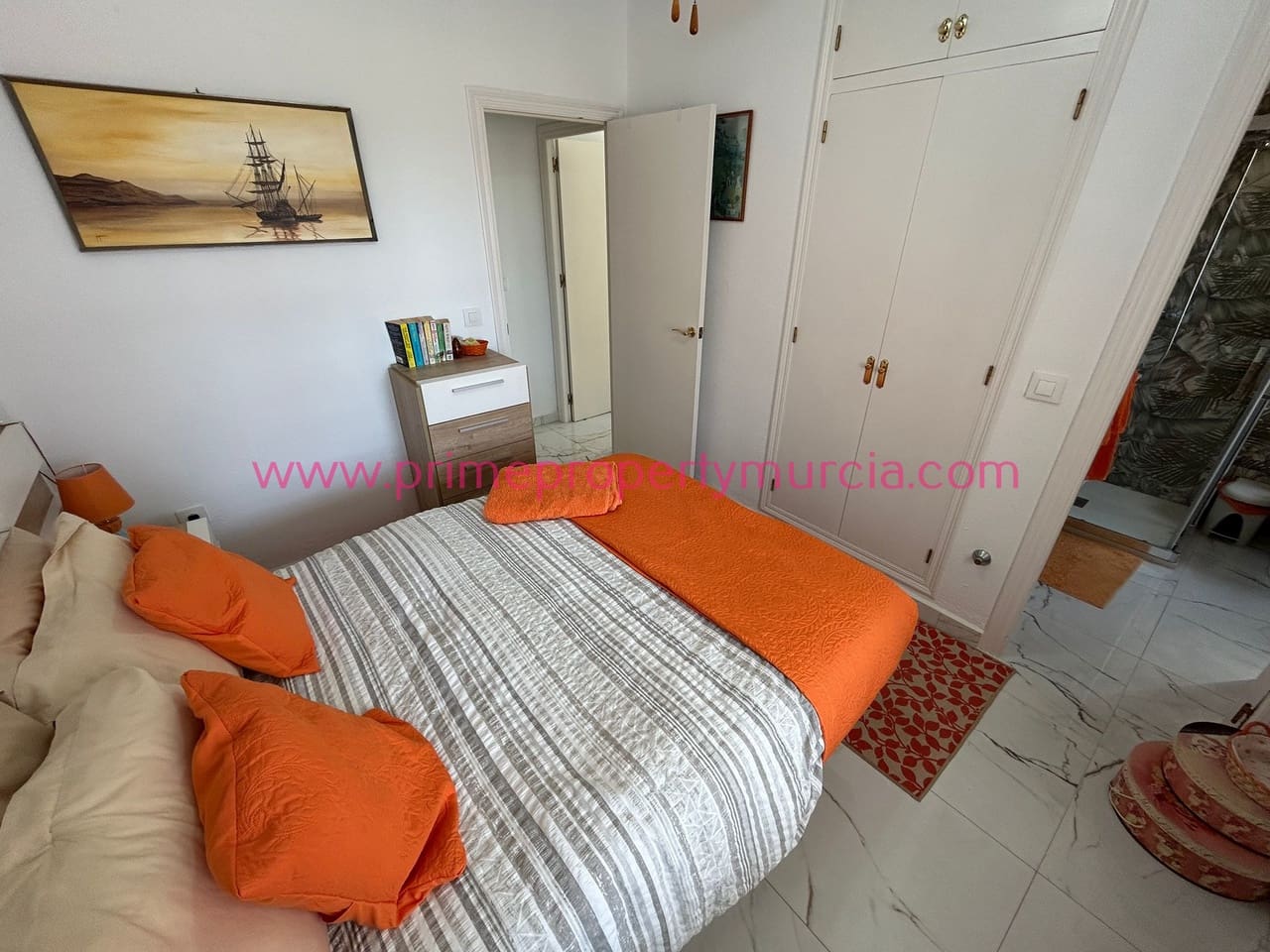 4 soverom Villa til salgs i Bolnuevo med svømmebasseng garasje - € 425 000 (Ref: 9076836)