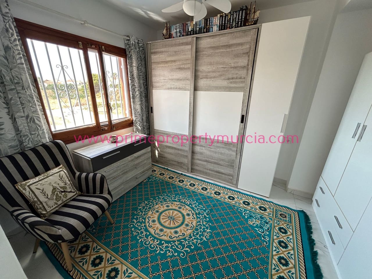 4 soverom Villa til salgs i Bolnuevo med svømmebasseng garasje - € 425 000 (Ref: 9076836)