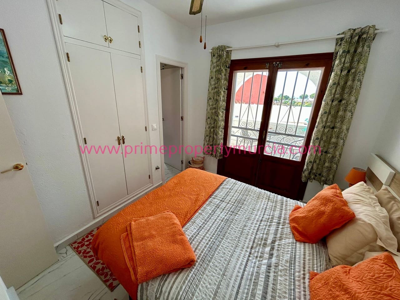 4 soverom Villa til salgs i Bolnuevo med svømmebasseng garasje - € 425 000 (Ref: 9076836)