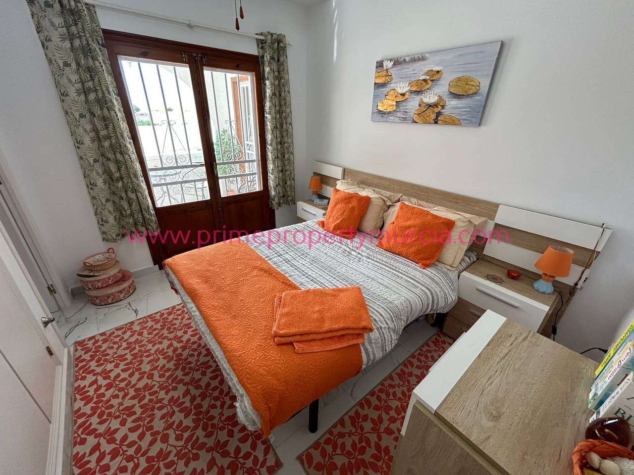 4 soverom Villa til salgs i Bolnuevo med svømmebasseng garasje - € 425 000 (Ref: 9076836)