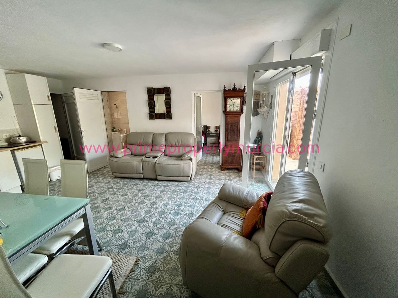 4 soverom Villa til salgs i Bolnuevo med svømmebasseng garasje - € 425 000 (Ref: 9076836)