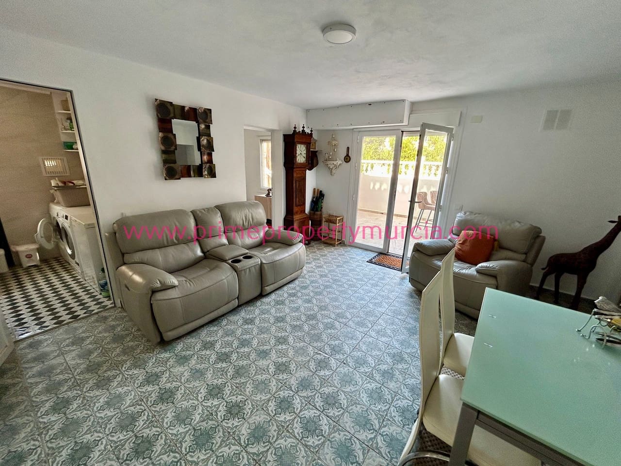 4 soverom Villa til salgs i Bolnuevo med svømmebasseng garasje - € 425 000 (Ref: 9076836)