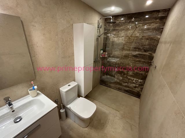 2 chambre Appartement à vendre à Bolnuevo, Mazarrón avec piscine garage - 149 950 € (Ref: 9133545)