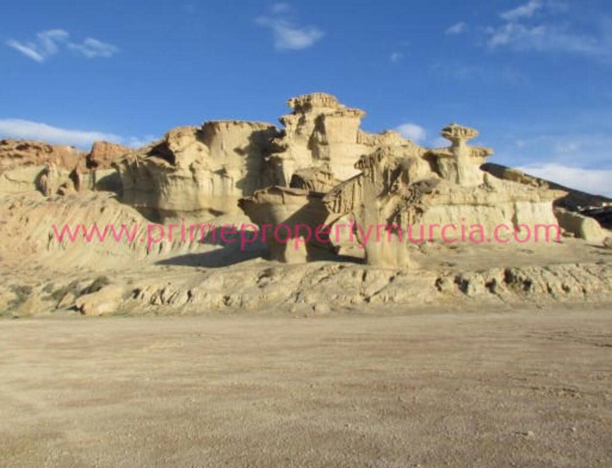 2 soveværelse Lejlighed til salg i Bolnuevo med swimmingpool garage - € 149.950 (Ref: 9133545)