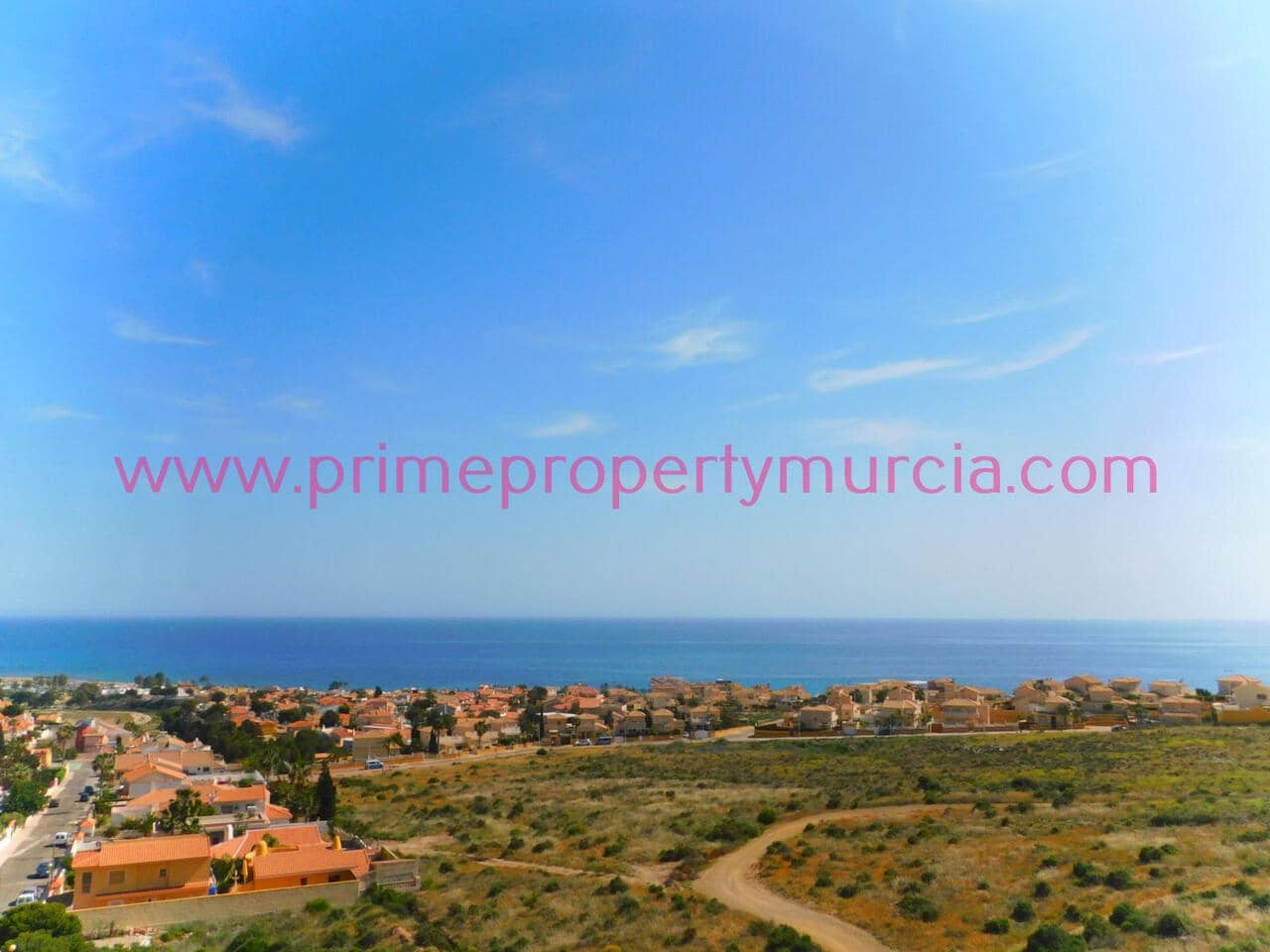 2 soveværelse Lejlighed til salg i Bolnuevo med swimmingpool garage - € 149.950 (Ref: 9133545)