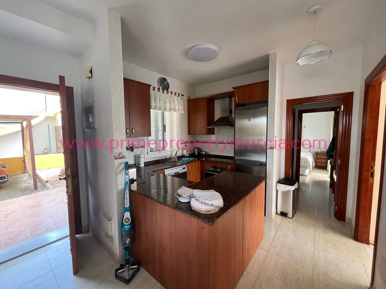 3 bedroom Villa for sale in Mazarron with pool garage - € 325,000 (Ref: 9135577)