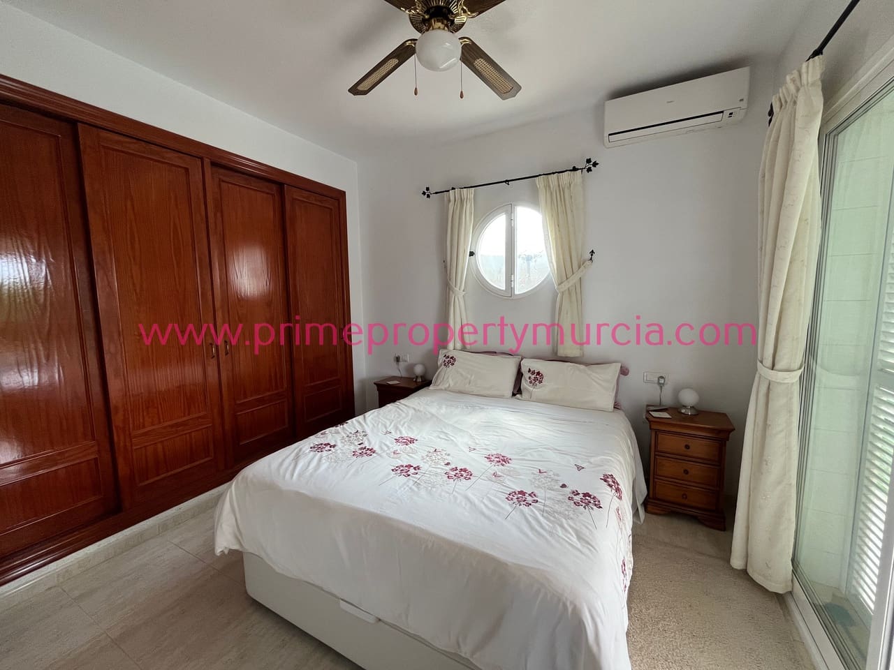 3 bedroom Villa for sale in Mazarron with pool garage - € 325,000 (Ref: 9135577)