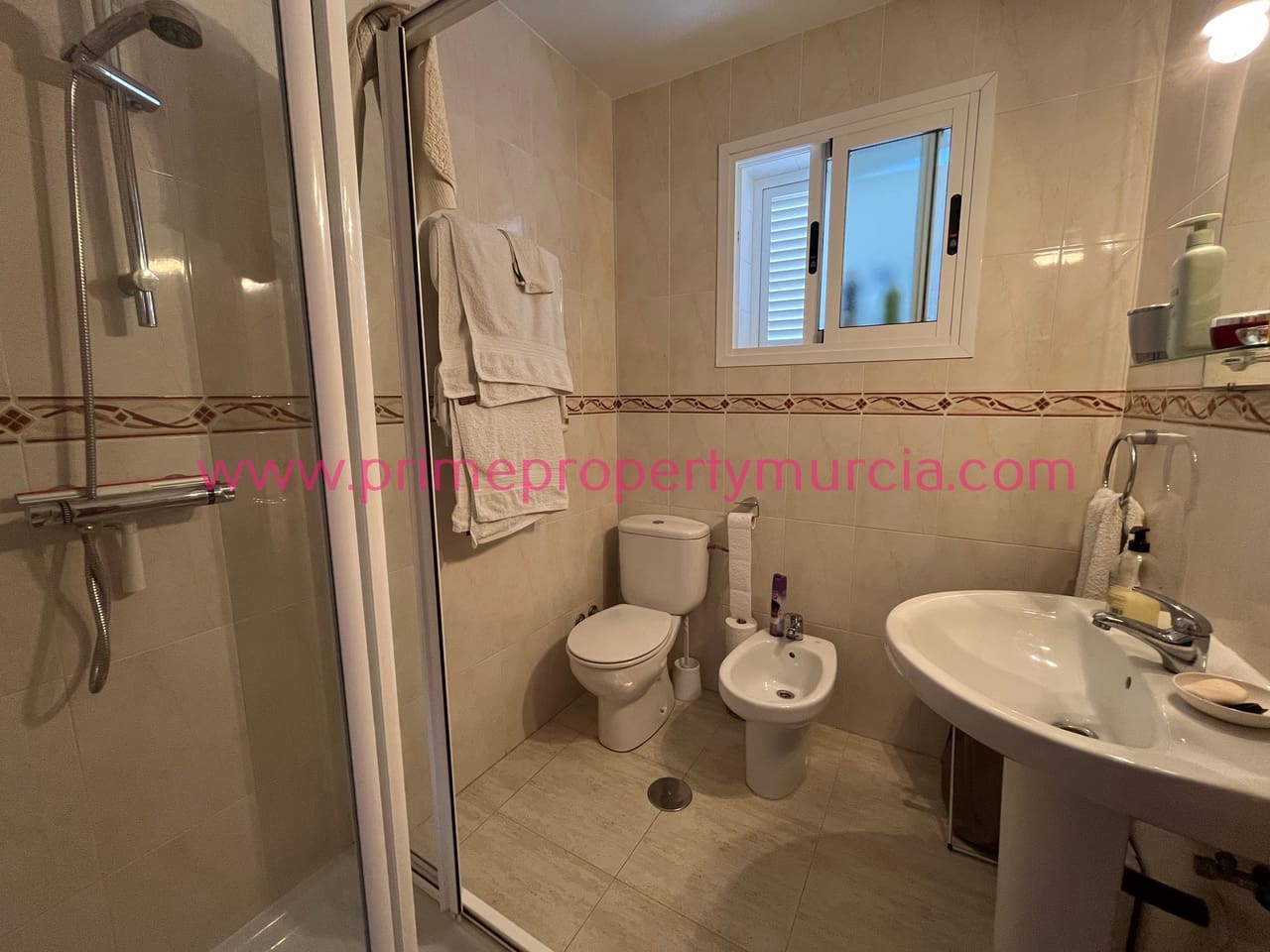 3 bedroom Villa for sale in Mazarron with pool garage - € 325,000 (Ref: 9135577)