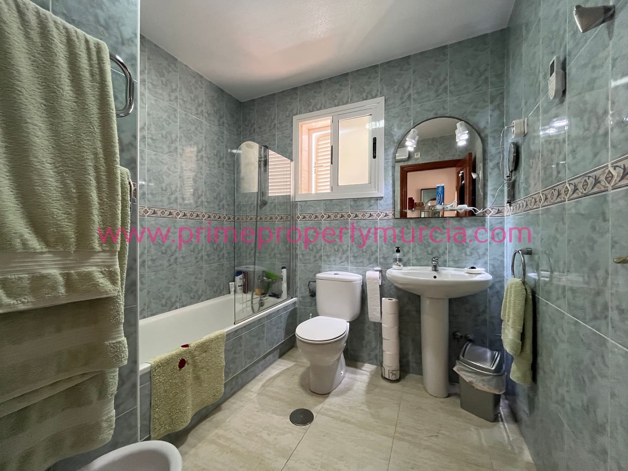 3 bedroom Villa for sale in Mazarron with pool garage - € 325,000 (Ref: 9135577)