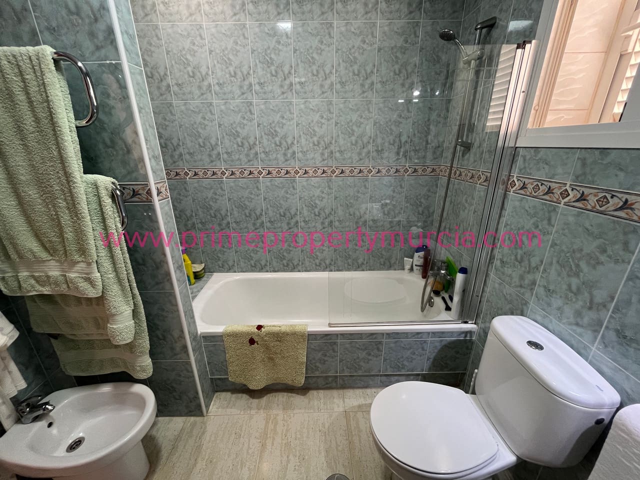 3 bedroom Villa for sale in Mazarron with pool garage - € 325,000 (Ref: 9135577)