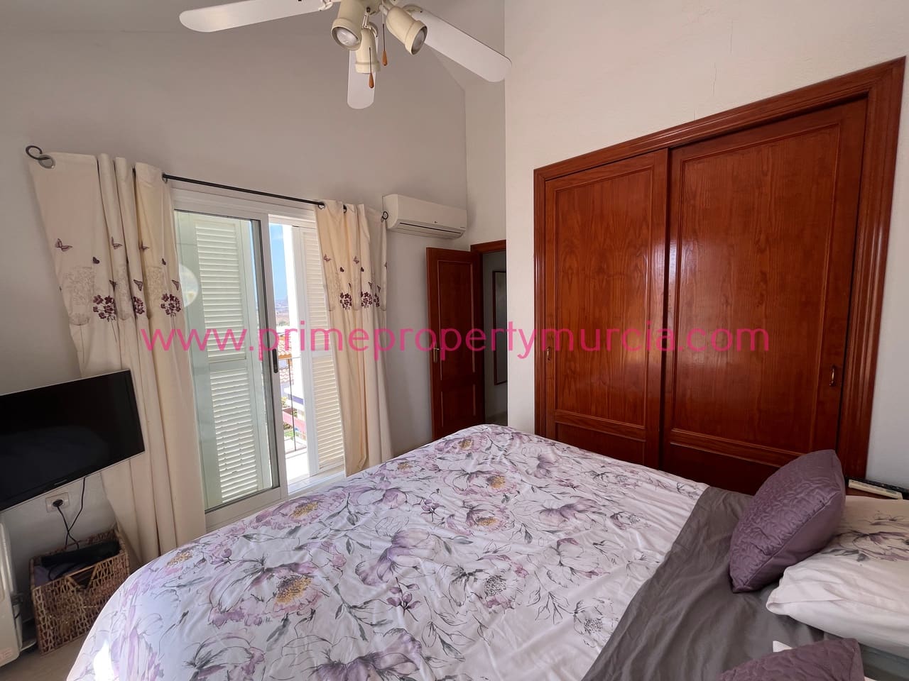 3 bedroom Villa for sale in Mazarron with pool garage - € 325,000 (Ref: 9135577)