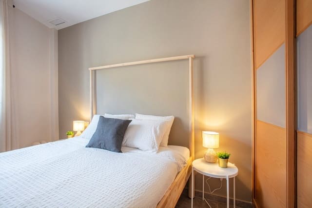 2 chambre Appartement à vendre à Bolnuevo, Mazarrón avec garage - 210 000 € (Ref: 9168354)