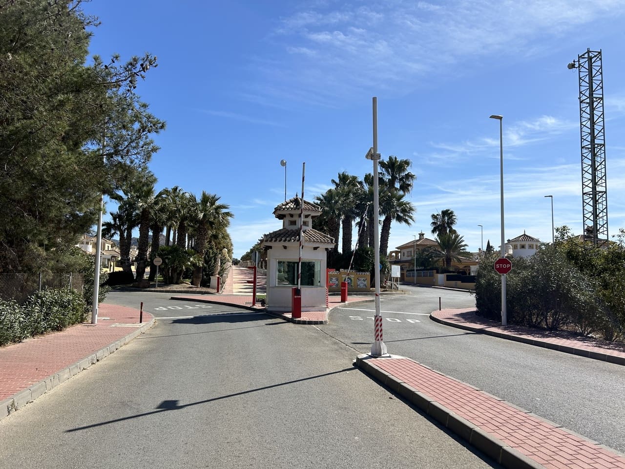 2 bedroom Villa for sale in Mazarron with pool garage - € 281,000 (Ref: 9194929)