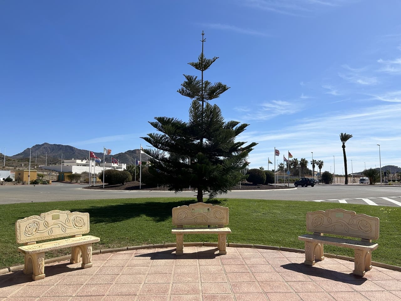 2 bedroom Villa for sale in Mazarron with pool garage - € 281,000 (Ref: 9194929)