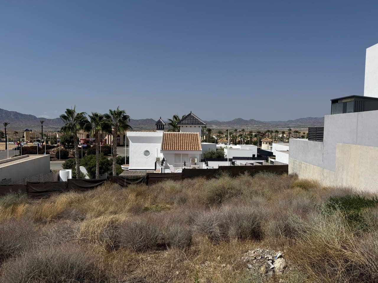 2 bedroom Villa for sale in Mazarron with pool garage - € 281,000 (Ref: 9194929)