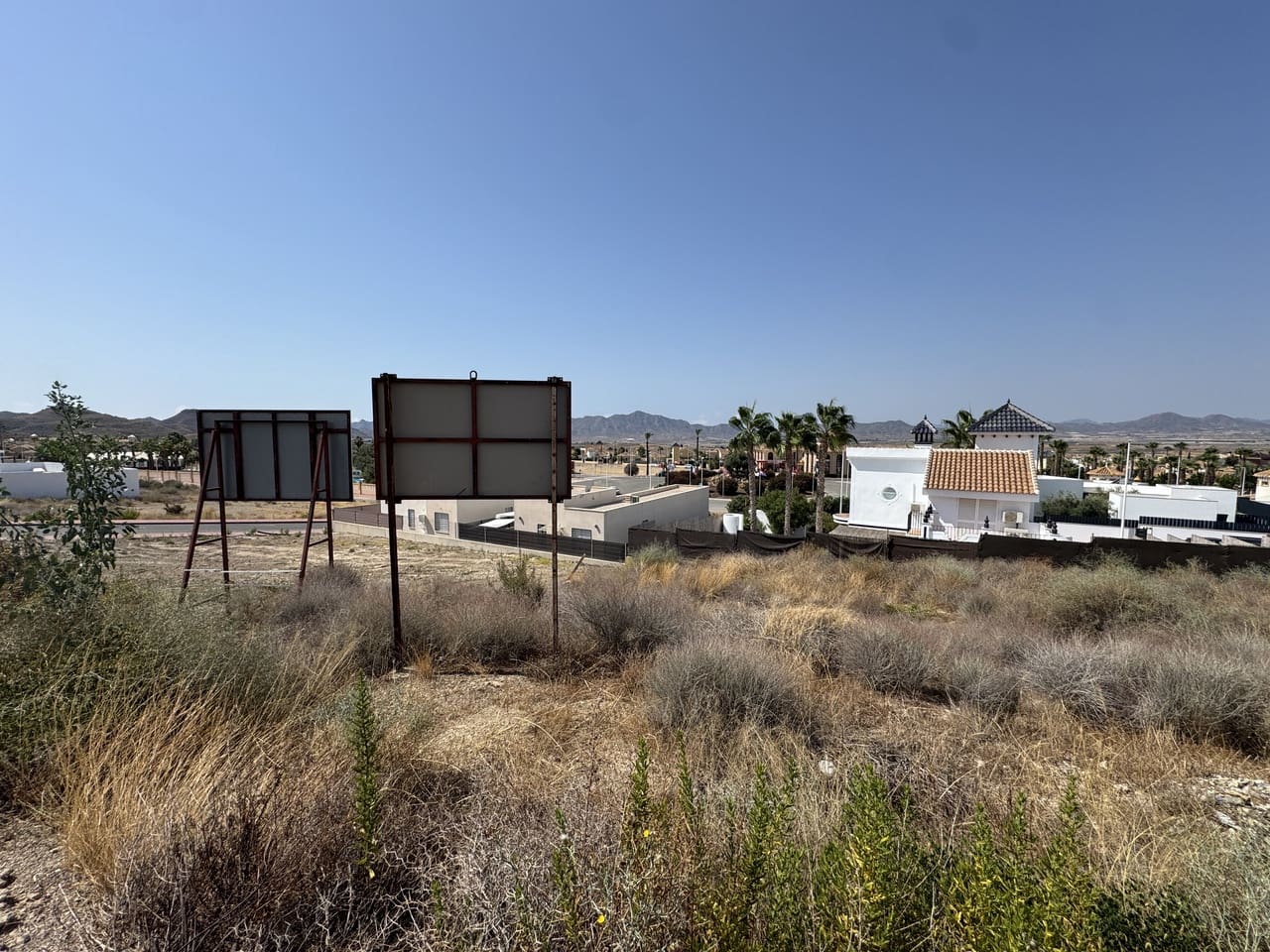 2 bedroom Villa for sale in Mazarron with pool garage - € 281,000 (Ref: 9194929)