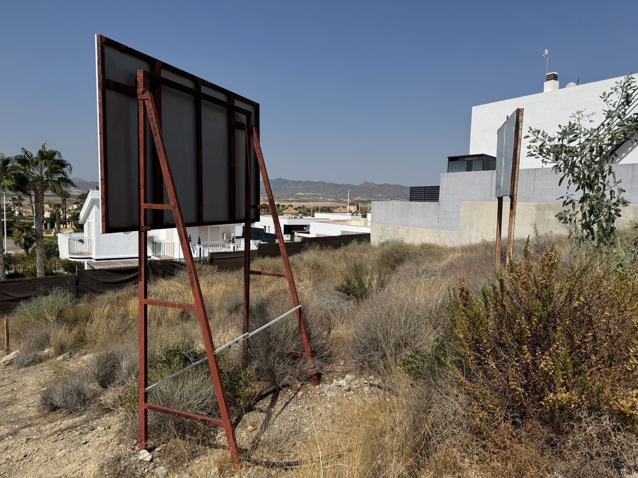 2 bedroom Villa for sale in Mazarron with pool garage - € 281,000 (Ref: 9194929)