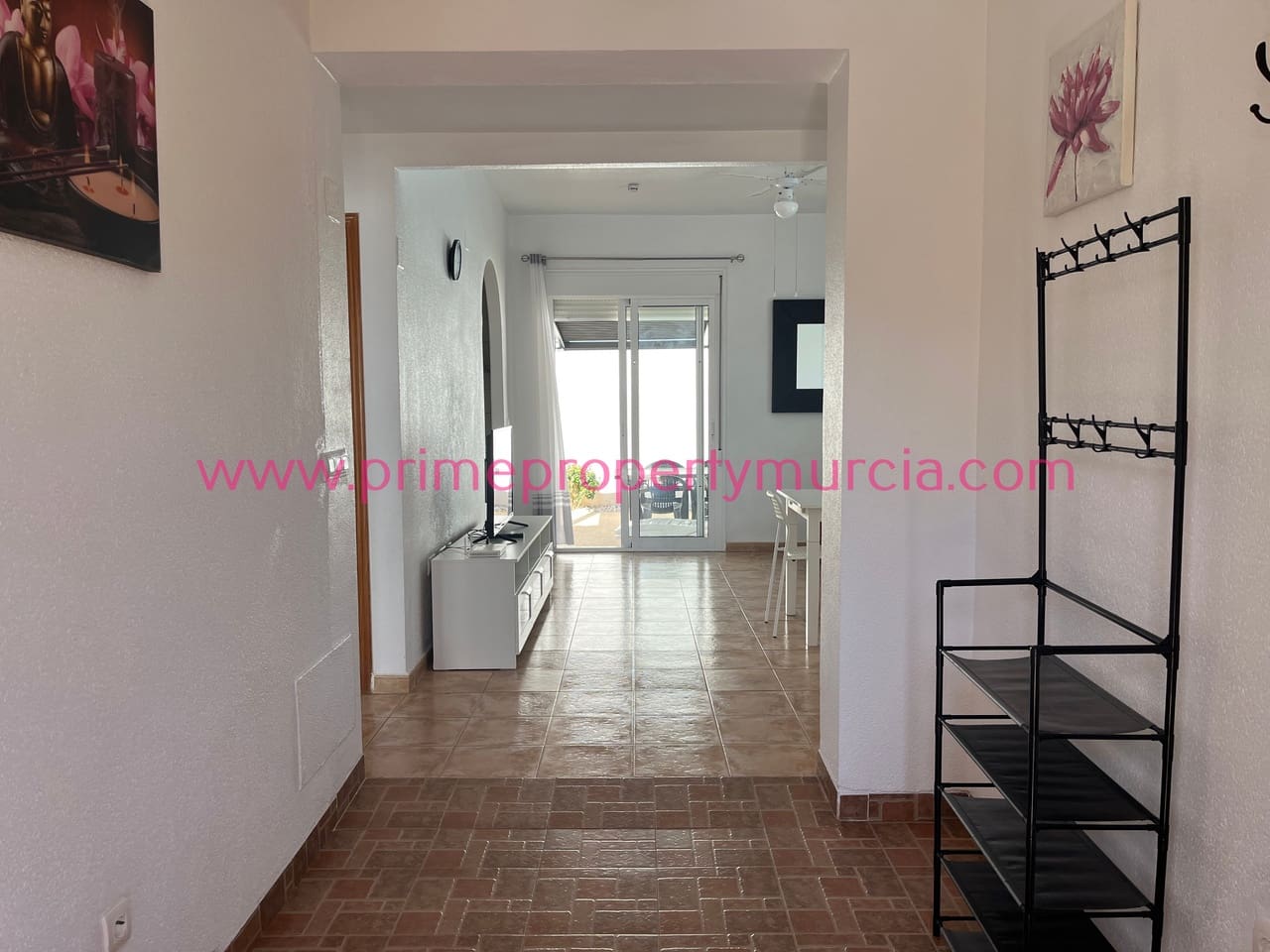 2 bedroom Villa for sale in Mazarron with pool garage - € 199,995 (Ref: 9249062)