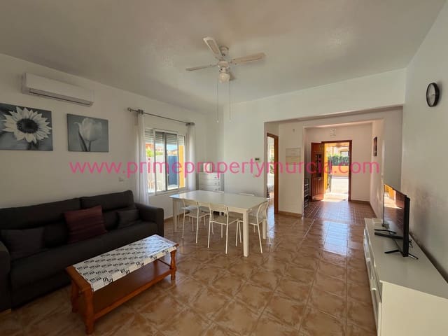 2 soveværelse Villa til salg i Mazarrón med swimmingpool garage - € 199.995 (Ref: 9249062)