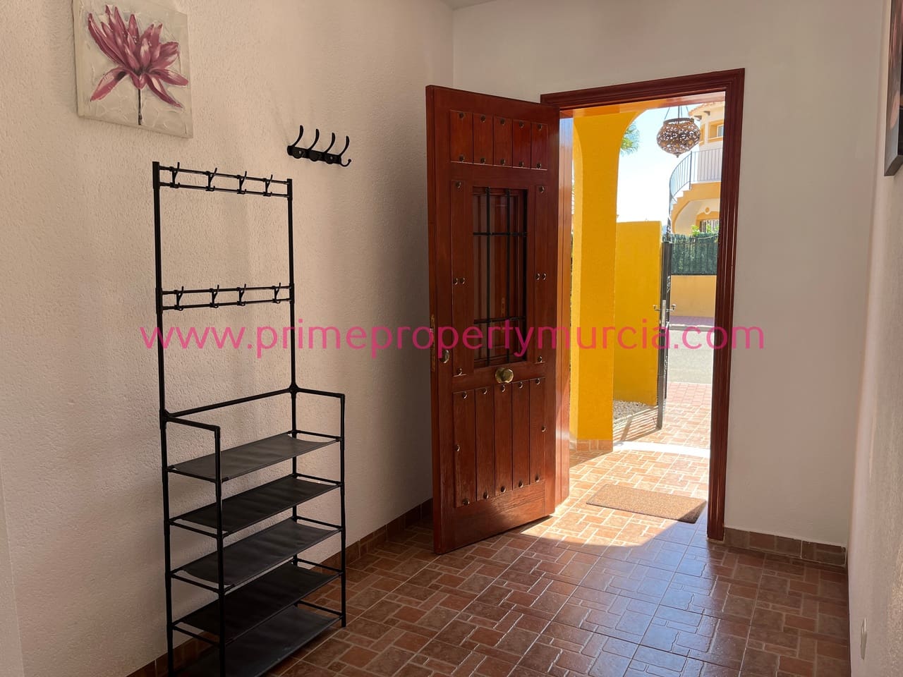 2 bedroom Villa for sale in Mazarron with pool garage - € 199,995 (Ref: 9249062)